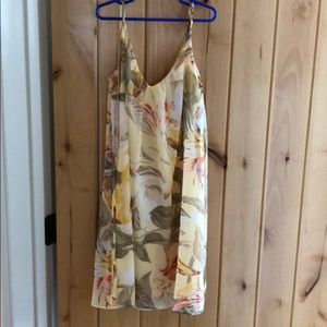WHBM size 00 sundress
